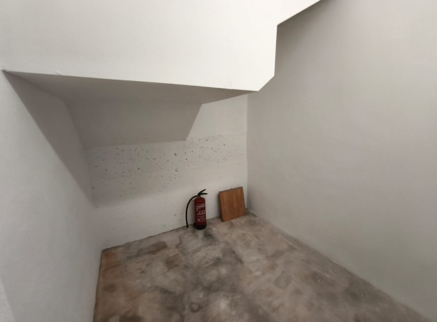 Wiederverkauf - Wohnung - San Isidro - san isidro