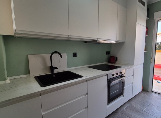 Revente - Villa - Cabo Roig - Lomas de Cabo Roig