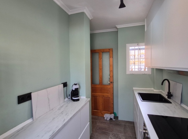 Revente - Villa - Cabo Roig - Lomas de Cabo Roig