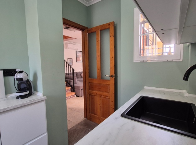 Revente - Villa - Cabo Roig - Lomas de Cabo Roig