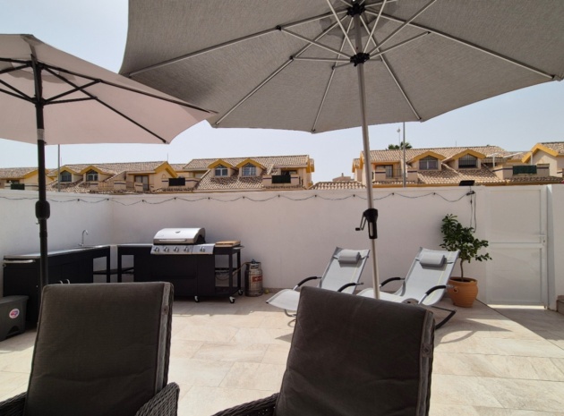 Revente - Villa - Cabo Roig - Lomas de Cabo Roig