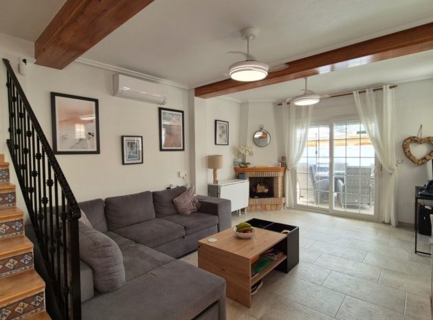 Revente - Villa - Cabo Roig - Lomas de Cabo Roig