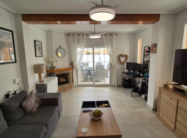 Revente - Villa - Cabo Roig - Lomas de Cabo Roig