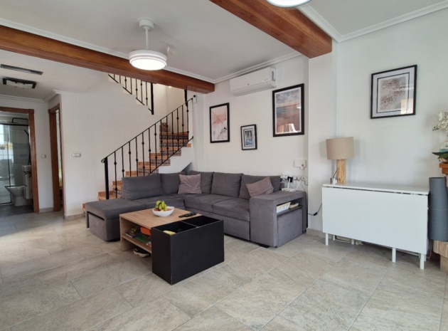 Revente - Villa - Cabo Roig - Lomas de Cabo Roig