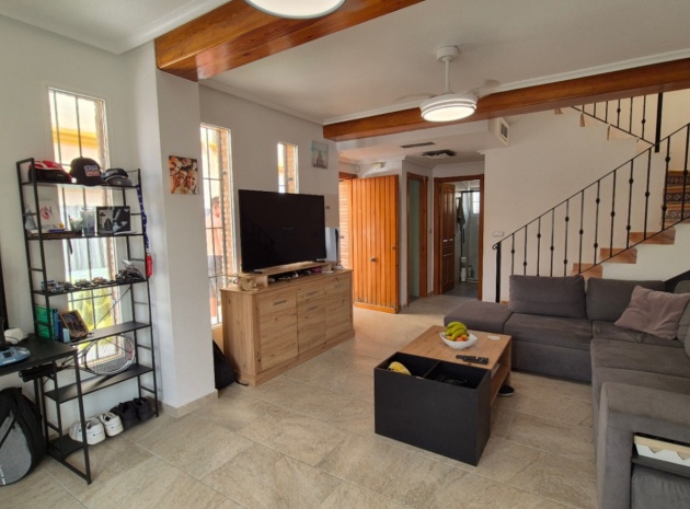 Revente - Villa - Cabo Roig - Lomas de Cabo Roig