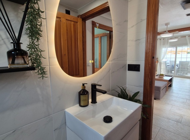 Revente - Villa - Cabo Roig - Lomas de Cabo Roig