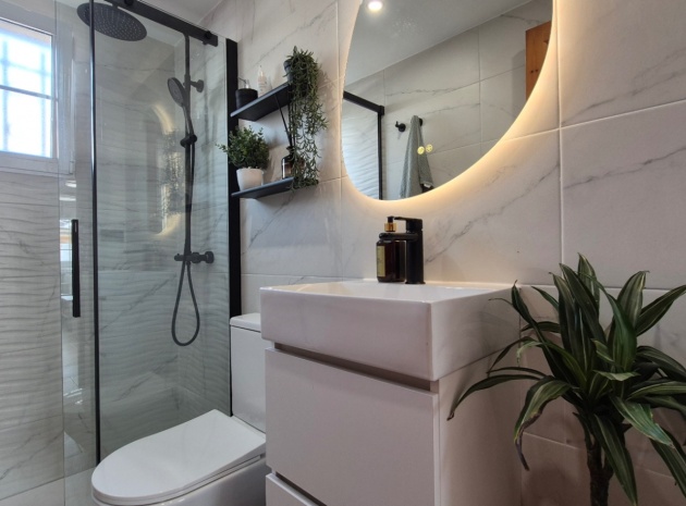 Revente - Villa - Cabo Roig - Lomas de Cabo Roig