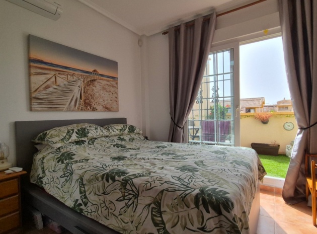 Revente - Villa - Cabo Roig - Lomas de Cabo Roig