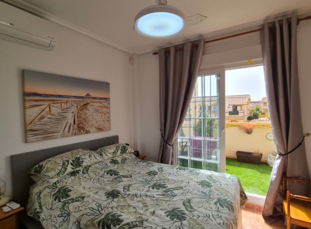 Revente - Villa - Cabo Roig - Lomas de Cabo Roig