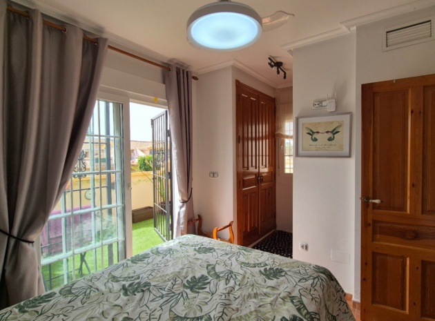 Revente - Villa - Cabo Roig - Lomas de Cabo Roig