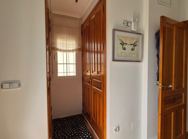 Revente - Villa - Cabo Roig - Lomas de Cabo Roig