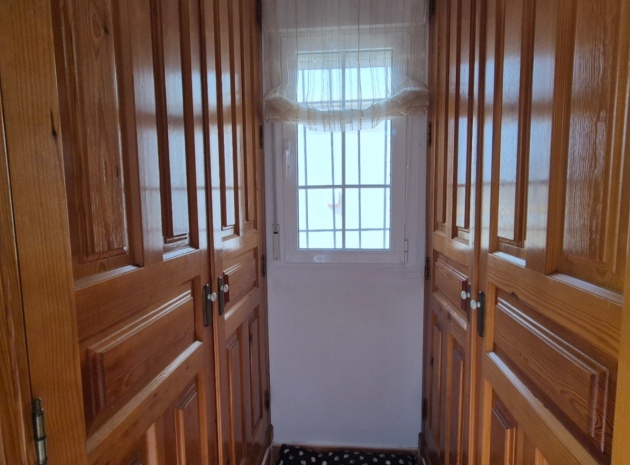 Revente - Villa - Cabo Roig - Lomas de Cabo Roig