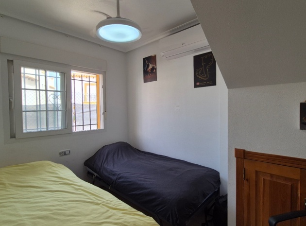 Revente - Villa - Cabo Roig - Lomas de Cabo Roig