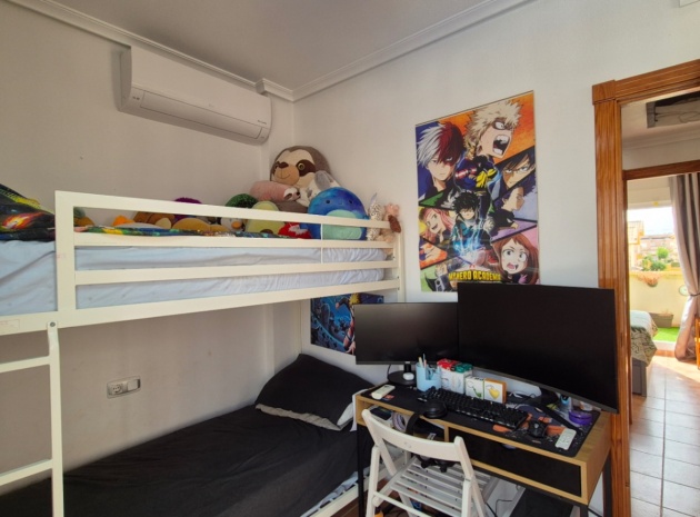 Revente - Villa - Cabo Roig - Lomas de Cabo Roig