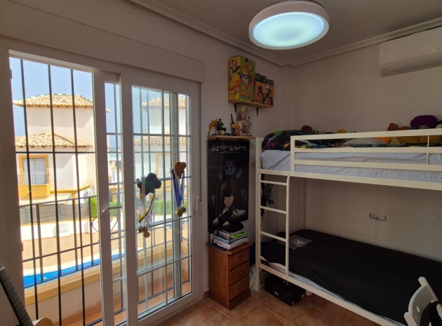 Revente - Villa - Cabo Roig - Lomas de Cabo Roig