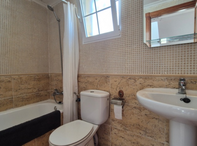 Revente - Villa - Cabo Roig - Lomas de Cabo Roig