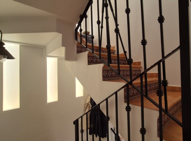 Revente - Villa - Cabo Roig - Lomas de Cabo Roig