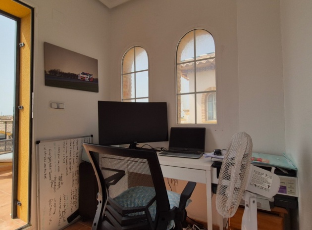 Revente - Villa - Cabo Roig - Lomas de Cabo Roig