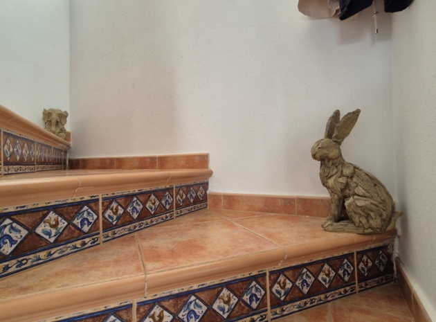 Revente - Villa - Cabo Roig - Lomas de Cabo Roig