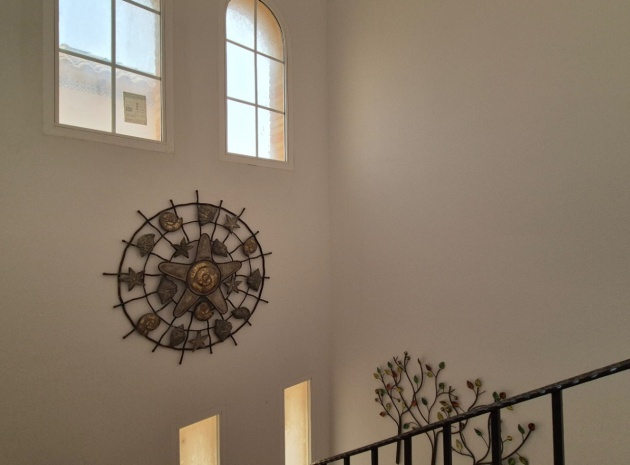 Revente - Villa - Cabo Roig - Lomas de Cabo Roig