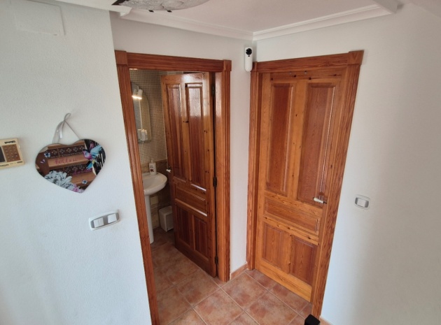 Revente - Villa - Cabo Roig - Lomas de Cabo Roig