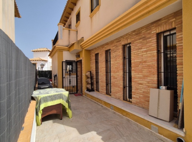 Revente - Villa - Cabo Roig - Lomas de Cabo Roig