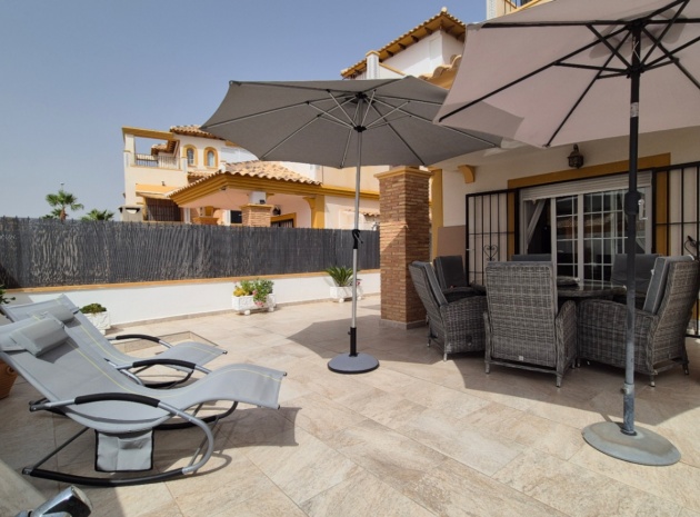 Revente - Villa - Cabo Roig - Lomas de Cabo Roig