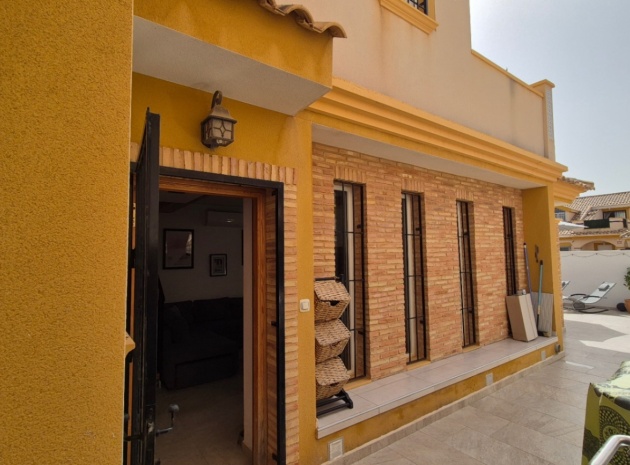 Revente - Villa - Cabo Roig - Lomas de Cabo Roig