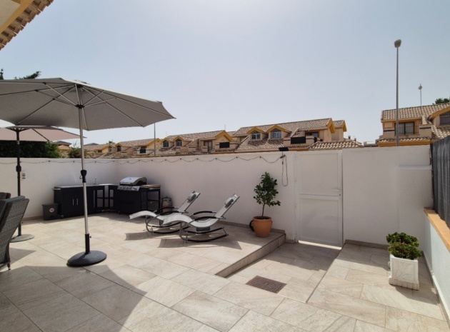 Revente - Villa - Cabo Roig - Lomas de Cabo Roig