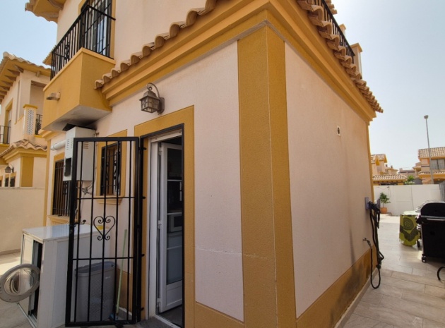 Revente - Villa - Cabo Roig - Lomas de Cabo Roig