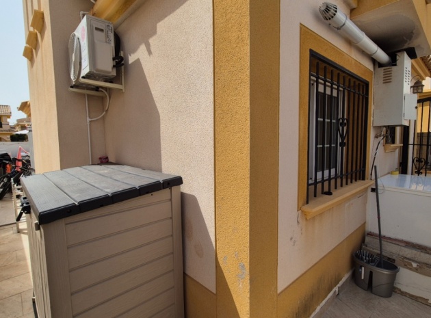 Revente - Villa - Cabo Roig - Lomas de Cabo Roig