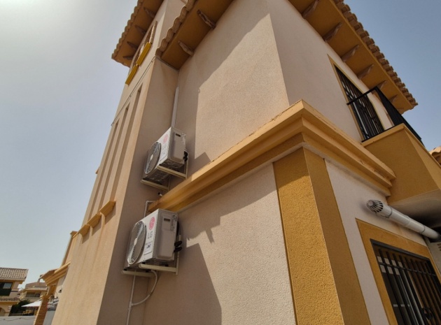 Revente - Villa - Cabo Roig - Lomas de Cabo Roig