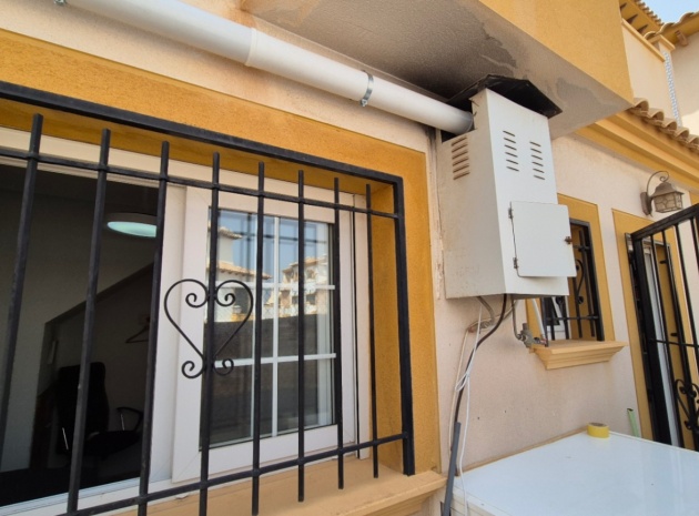 Revente - Villa - Cabo Roig - Lomas de Cabo Roig