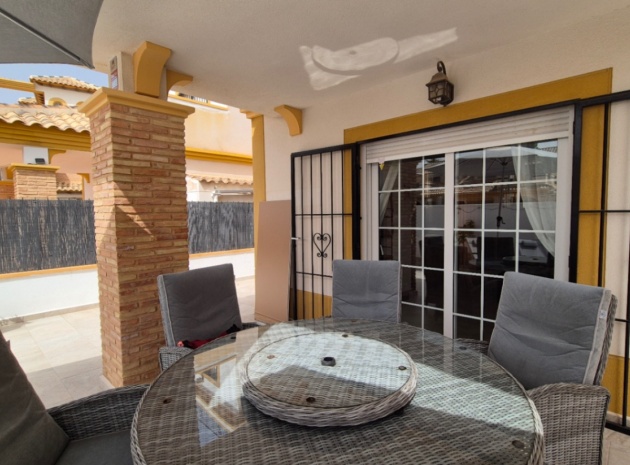 Revente - Villa - Cabo Roig - Lomas de Cabo Roig