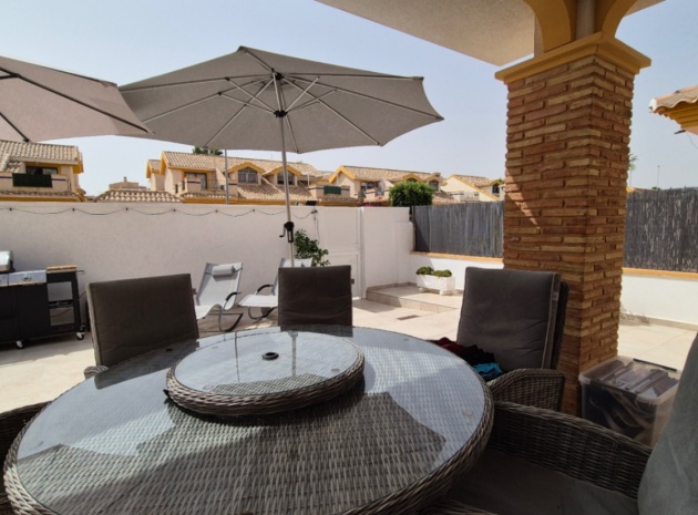 Revente - Villa - Cabo Roig - Lomas de Cabo Roig