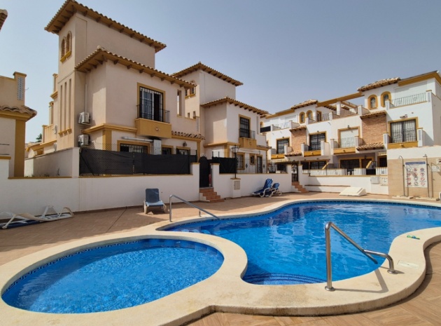 Revente - Villa - Cabo Roig - Lomas de Cabo Roig