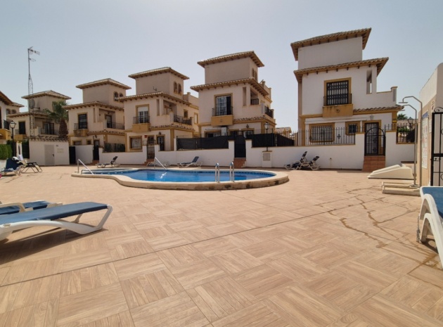 Revente - Villa - Cabo Roig - Lomas de Cabo Roig