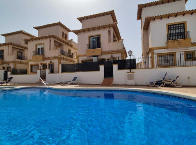Revente - Villa - Cabo Roig - Lomas de Cabo Roig