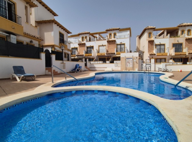 Revente - Villa - Cabo Roig - Lomas de Cabo Roig