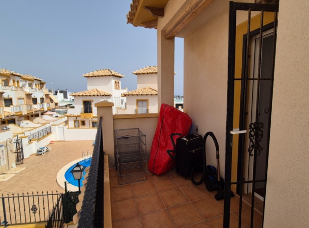 Revente - Villa - Cabo Roig - Lomas de Cabo Roig