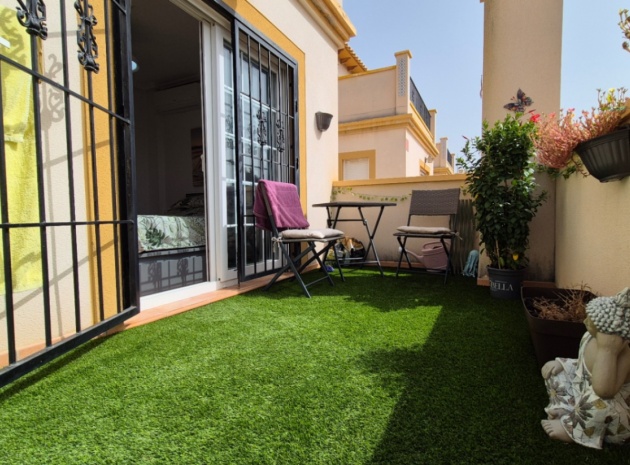 Revente - Villa - Cabo Roig - Lomas de Cabo Roig