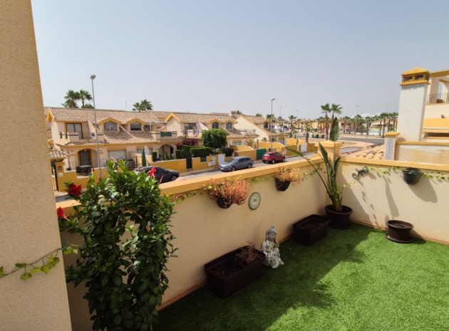 Revente - Villa - Cabo Roig - Lomas de Cabo Roig