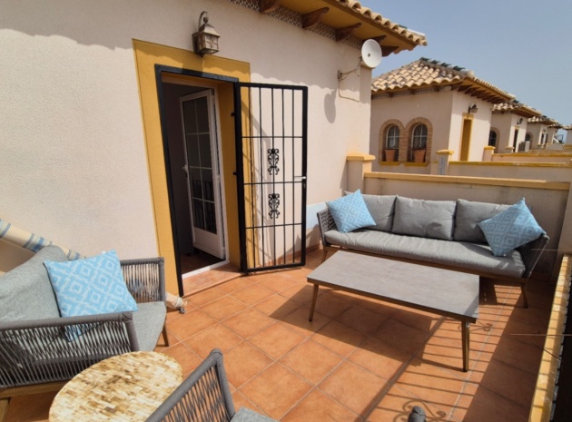 Revente - Villa - Cabo Roig - Lomas de Cabo Roig