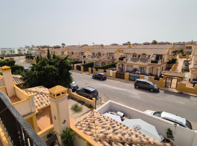 Revente - Villa - Cabo Roig - Lomas de Cabo Roig