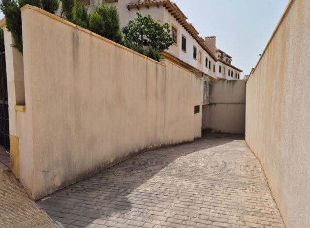 Revente - Villa - Cabo Roig - Lomas de Cabo Roig