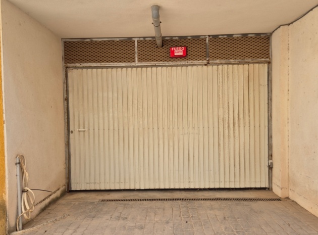 Revente - Villa - Cabo Roig - Lomas de Cabo Roig