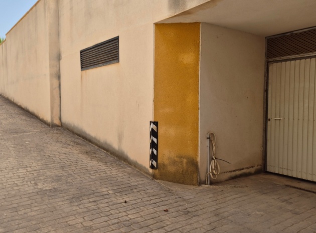 Revente - Villa - Cabo Roig - Lomas de Cabo Roig