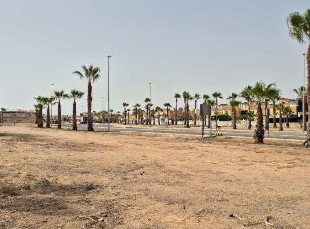 Revente - Villa - Cabo Roig - Lomas de Cabo Roig