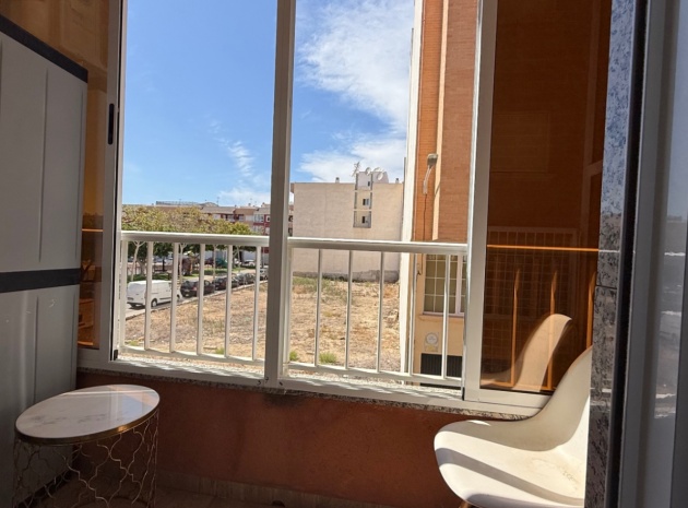 Wiederverkauf - Wohnung - Los Montesinos