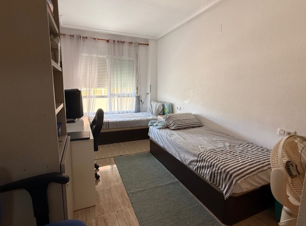 Wiederverkauf - Wohnung - Los Montesinos